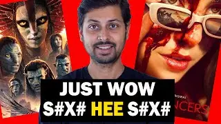 Avatar Fire And Ash Movie Review & Influencers Movie Review Update One