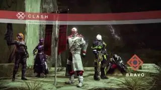Destiny Extras