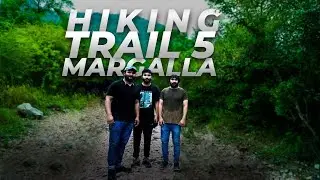 Explore the Margalla Hills Islamabad: A Hiking Trail to Remember