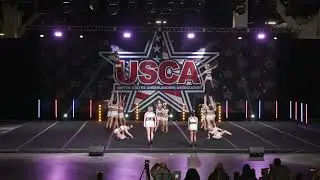 January 2025    Ultimate Allstars Lady Luck
