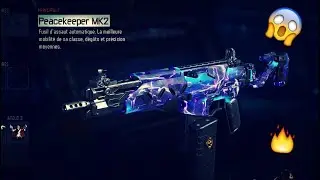BO3 :L'ARME LA PLUS CHEATER (DLC) 🔥