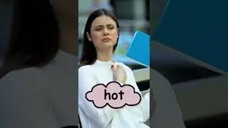 Quick Quiz: Test Your Weather Vocabulary!