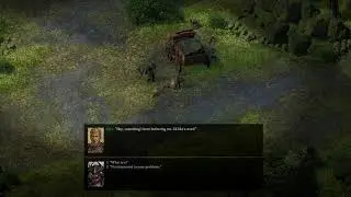 Pillars of Eternity 2 (Evil) - Path of the Damned - Ilonet's Fork