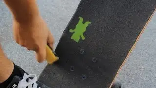 Grip Gum (Curaţător de grip)