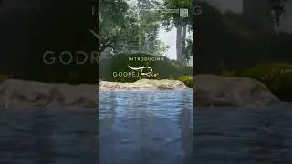 *Godrej Riverine*  new chapter of *luxury living*  #GodrejRiverine#Sector44  GodrejProperties