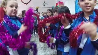 Navidad Infantil 2022