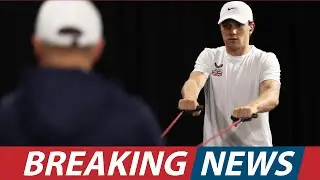 HUGE Boost for Team GB! Draper's Comeback Path Starts in Davis Cup। USA NEWS TODAY