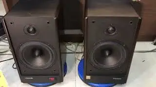 Test chất &acirc;m v&agrave; soi nội thất cặp loa Microlab Solo 6C chỉ 1,55 triệu:0964822579