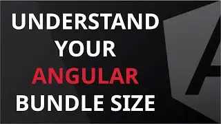 Understand your Angular bundle size for faster apps