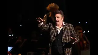 Xavier Mauconduit - La L&eacute;gende de Kleinzach - Les Contes d'Hoffmann - Offenbach