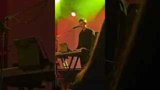 Diorama live,  F-Haus Jena, 07.02.2025