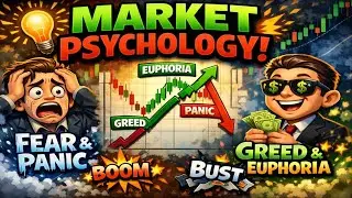 Master Your Trading Psychology in Just 6 Minutes (Full Course) #viralvideo #viral #video 