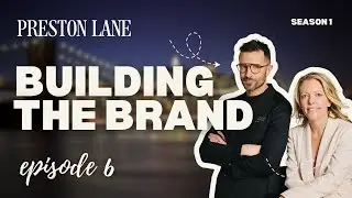 Inside Our NYC Brand Startup Episode 6: Weekend Warriors - Preston Lane