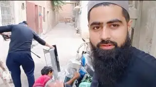 Aj AC Ki Tuning Karwai Lag Pata Gya