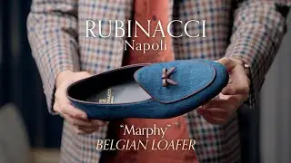 รีวิว Rubinacci 