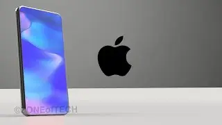 iPhone 2018 - TOP 10 Features We NEED!