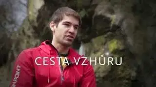 Cesta vzhůru Mazars - Martin Str&aacute;n&iacute;k