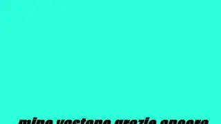 mino vastano-grazie ancora.
