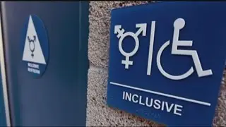 Repeal of new transgender rights law on 2018 ballot