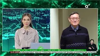 Строительство АЭС в Казахстане: кто займется возведением важного стратегического объекта