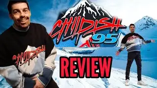 CHILDISH CHIL-TEC JUMPER REVIEW (TGF BRO)