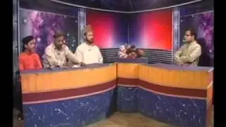SALMAN GUL (HAQ NAAT ACADEMY) 30TH MAY PART 01