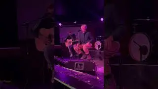 The Format - Snails - live at Montage Music Hall Rochester, NY on December 9, 2025