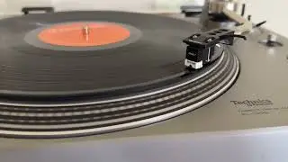 Shure M44-7 Cartridge/Stylus