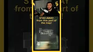INSANE GOD MODE GLITCHED SPOT CALL OF DUTY VANGUARD *Sub Pens*