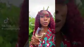 We  wanna see you wine#itsaclassik #yunggenesis #rtrealtruth
