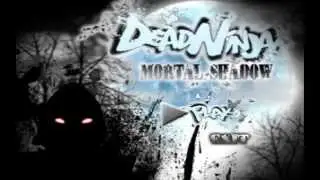 Dead Ninja: Mortal Shadow - обзор игры