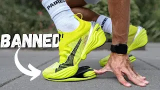 Why Puma Fast-RB Nitro Elite is a Game Changer in Running Shoes 2025