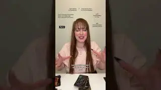Your partnership part 2   Love tarot reading for you - Intuitively Beth