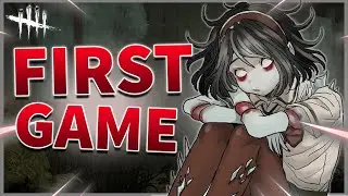 So I Decided To Play SPIRIT For The First Time... | Dead By Daylight