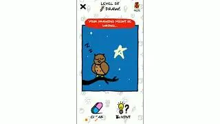 Just Draw level 58