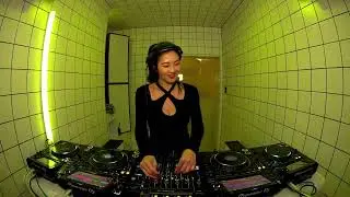 Midnight Shift - Aya | H&Ouml;R - May 5 / 2023