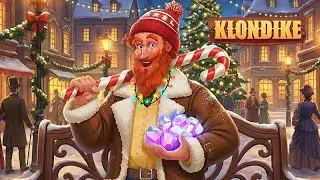 Portal - Frozen Mirror - Reward from Winterberg and Toyland | Klondike Walkthroughs