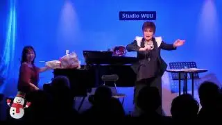 「ヘッドライト・テールライト」「愛の讃歌」　津田潤子