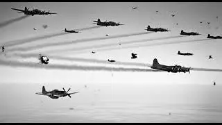 Luftwaffe Pilots Couldn&rsquo;t Believe When Radar Fuzes Shattered Entire Formations