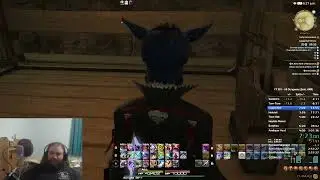 FFXIV All Dungeons (ARR) PB/WR (SEPT 23RD 2021) 2:56:19