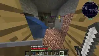 Minecraft Survival#33 Mam dość kopalni!