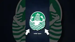 У Starbucks есть секрет 😱 (ОБЪЯСНЕН)
