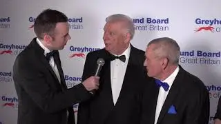 GBGB Graded Greyhound of the Year 2018- Swift Keeper