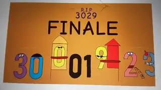 R.I.P 3029 (THE Season 1 FINALE)