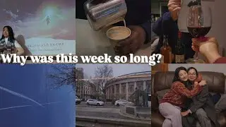 POV: just surviving a long week with sunshine & friends (Dublin winter loading&hellip;)