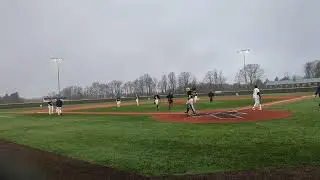 Chittenango vs Homer 2