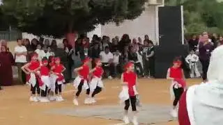 ع البركه