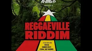 Ganjaman & Danny Ranks - The World Is Yours