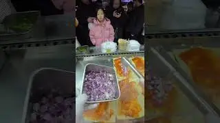 🔴Live🔴 Street Food