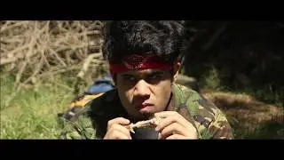 Bush Story | New Zealand short film | APNZ